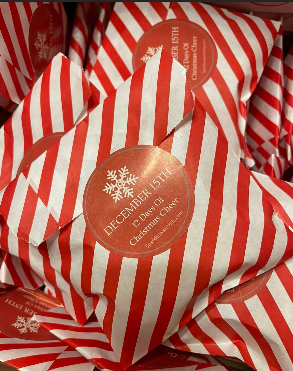 RHYTHM & BELLS EXTRAVAGANZA ADVENT