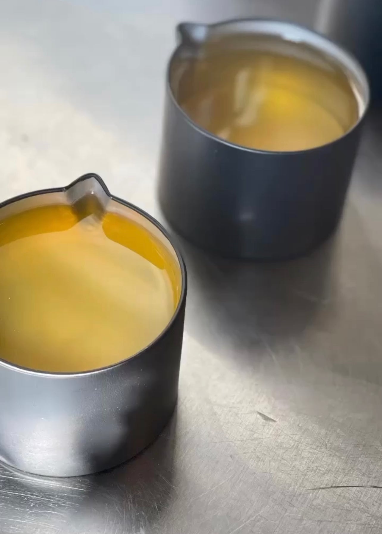 MASSAGE BODY CANDLES