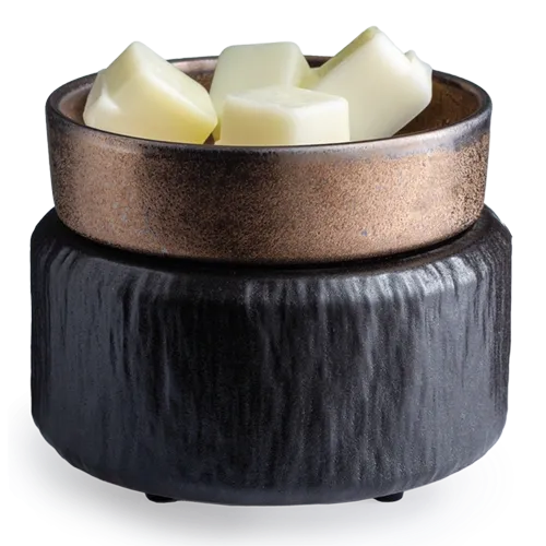 2 N 1 CLASSIC FRAGRANCE WARMERS