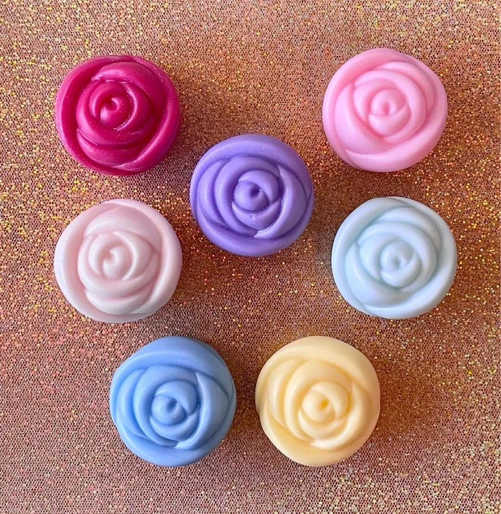 CUSTOM CREATE YOUR OWN BLEND (CYO) SHAPES, PIES & LOAVES WAX MELTS