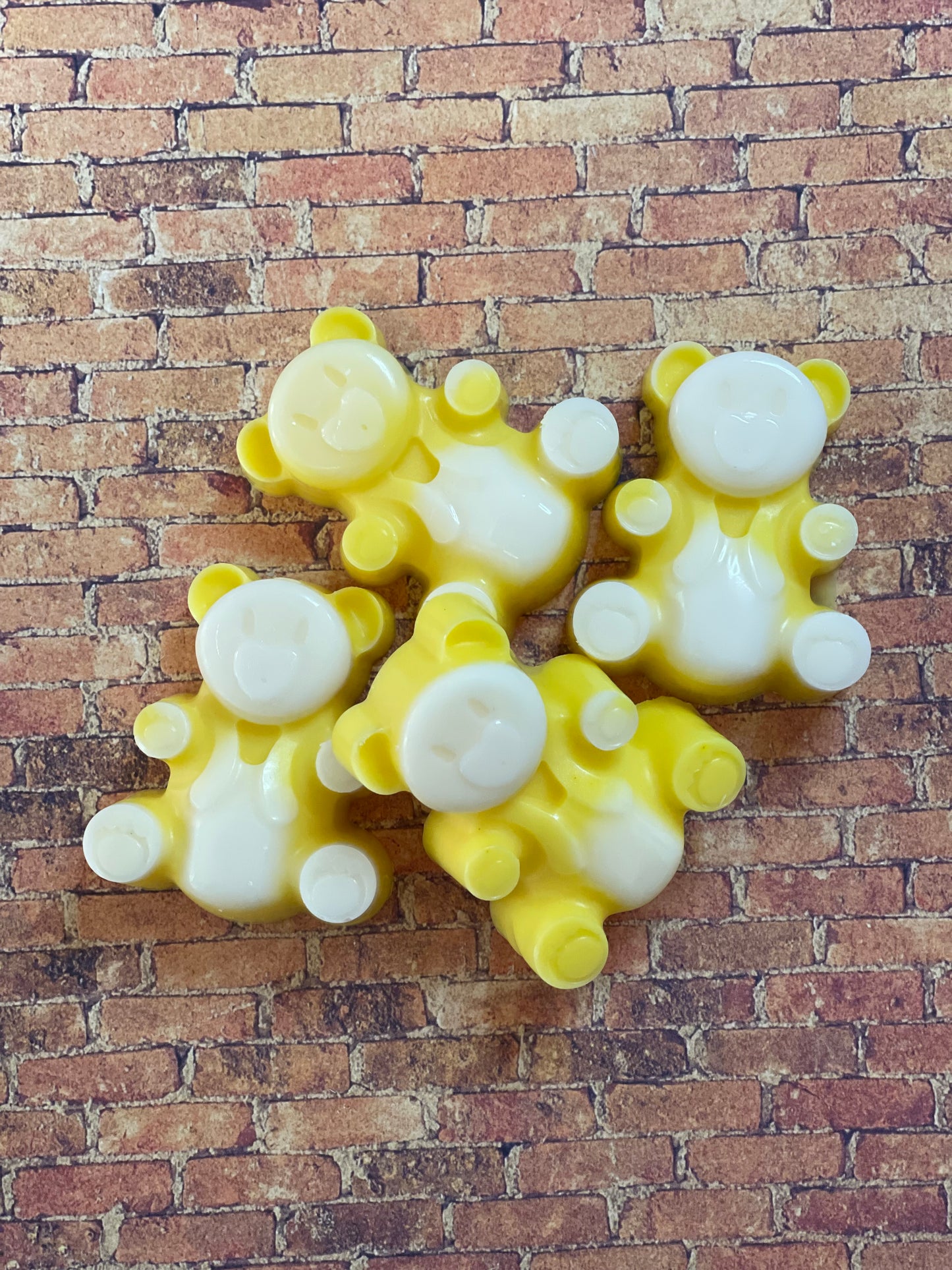 BEAR WAX MELTS