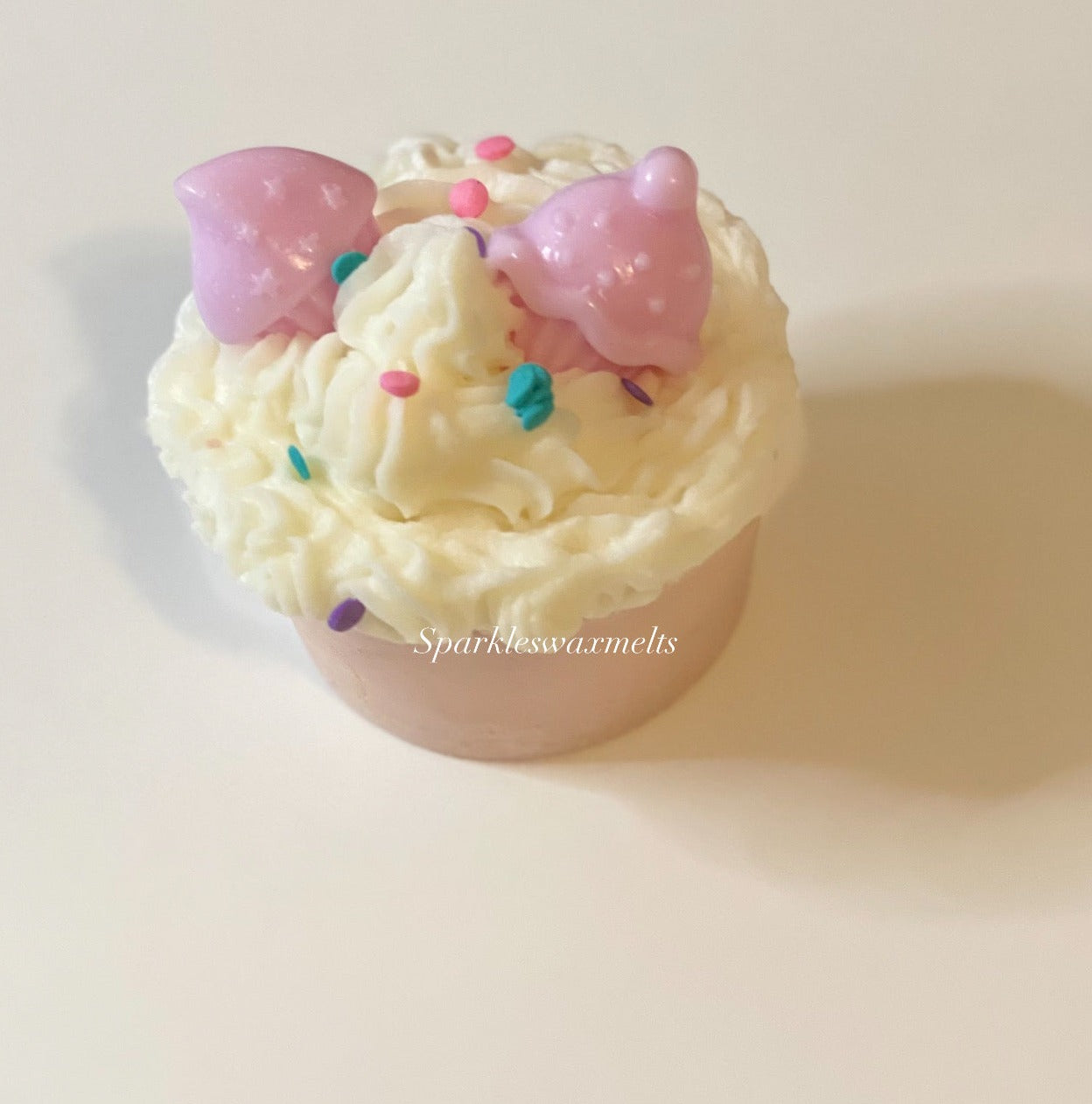 DESSERT WAX MELTS