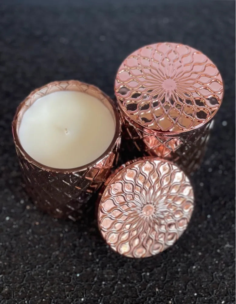 JAZZY CANDLE