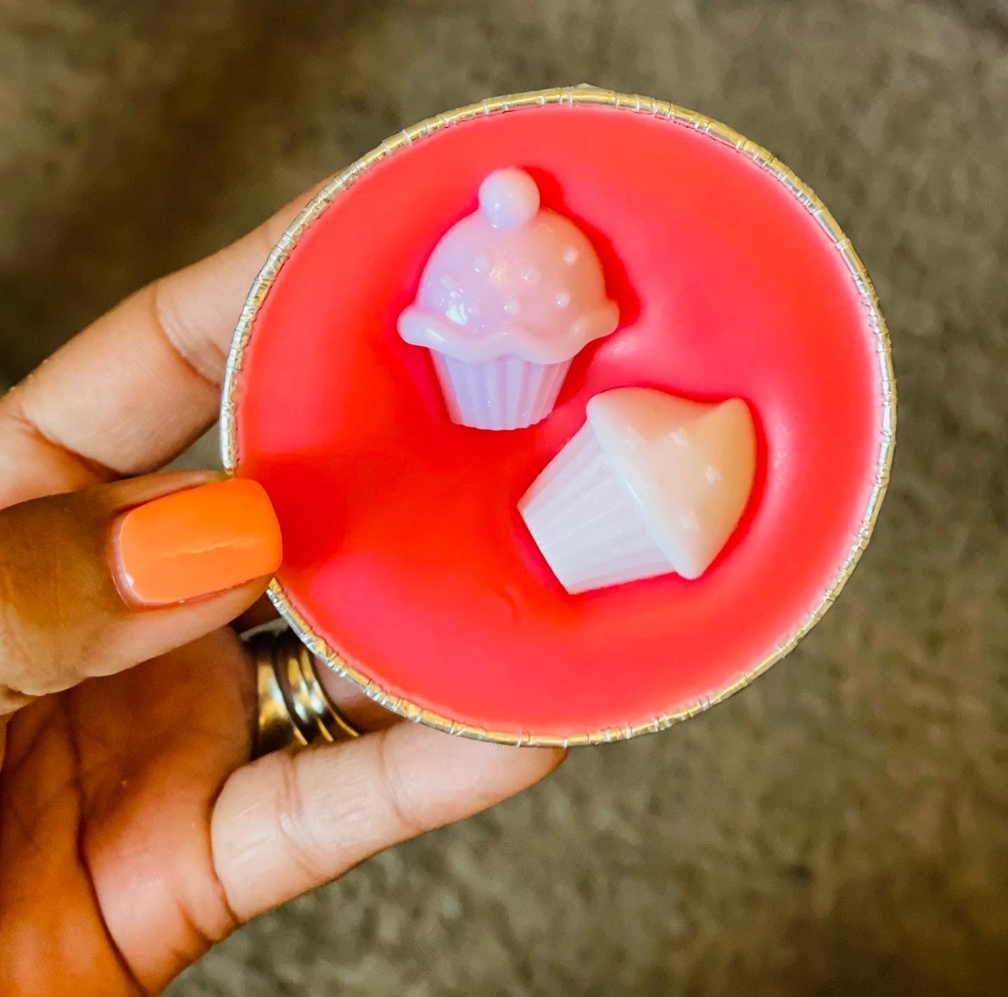 CUSTOM CREATE YOUR OWN BLEND (CYO) SHAPES, PIES & LOAVES WAX MELTS