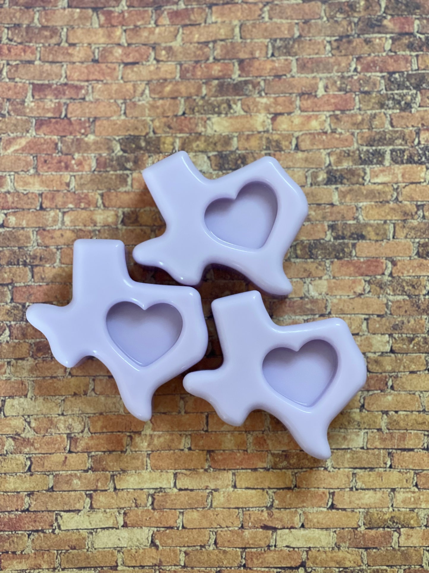 TEXAS WAX MELTS